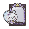 Japan Chiikawa Trading Stained Glass Style Mirror Sticker Box Set - Magical Chiikawa - 8