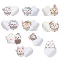 Japan Chiikawa Trading Mirror Sticker Box Set - Magical Chiikawa - 1