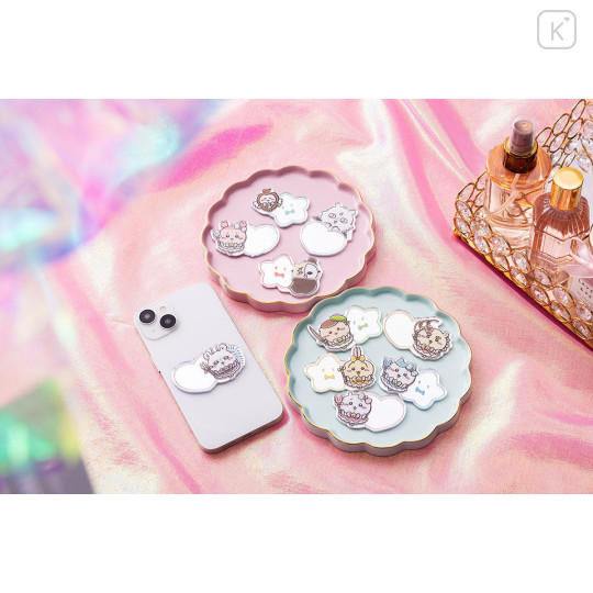 Japan Chiikawa Trading Mirror Sticker Box Set - Magical Chiikawa - 2