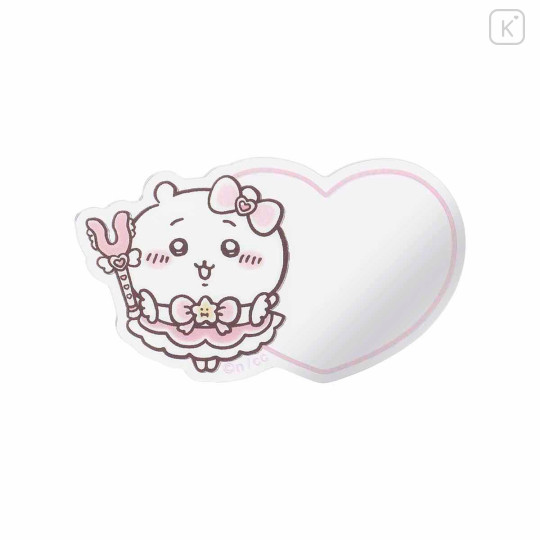 Japan Chiikawa Trading Mirror Sticker Box Set - Magical Chiikawa - 5