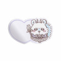 Japan Chiikawa Trading Mirror Sticker Box Set - Magical Chiikawa - 8