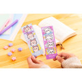 Japan Chiikawa Bookmark Box Set - Chiikawa : Nostalgic Print Style - 2