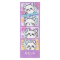 Japan Chiikawa Bookmark Box Set - Chiikawa : Nostalgic Print Style - 7
