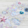 Japan Sanrio Glitter Rhinestone Sticker - Cinnamoroll - 2