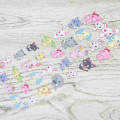 Japan Sanrio 4 Size Sticker - Jewelpet - 2