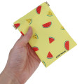 Japan Peanuts Mini Squeeze Pinch Pouch - Olaf : Summer Watermelon - 2