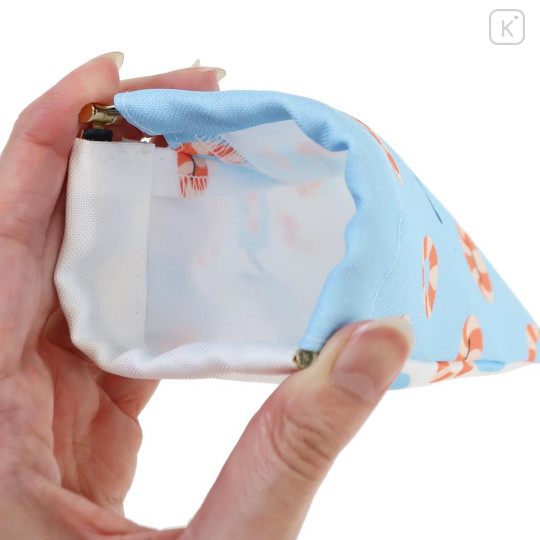 Japan Peanuts Mini Squeeze Pinch Pouch - Olaf : Summer Swim Float - 3