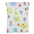 Japan Peanuts Mini Squeeze Pinch Pouch - Snoopy : Summer Festival - 1