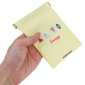 Japan Peanuts Mini Squeeze Pinch Pouch - Snoopy : Summer Cool - 2
