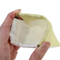 Japan Peanuts Mini Squeeze Pinch Pouch - Snoopy : Summer Cool - 3