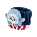Japan Mofusand Facial Cleansing Wristband - Board Shark! - 6