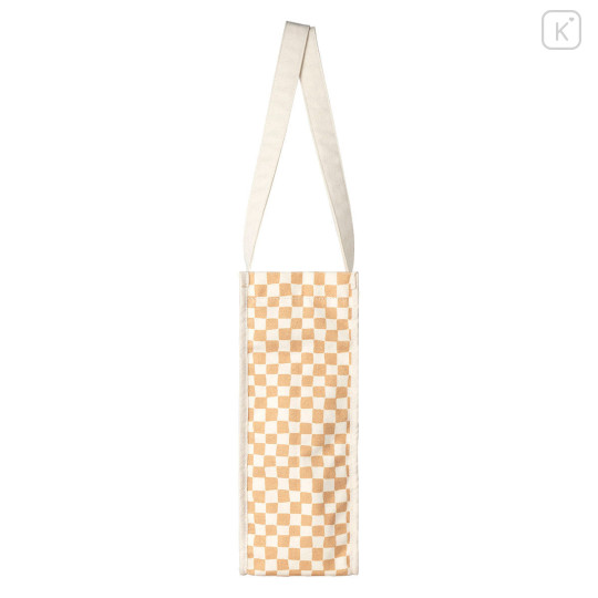 Japan Mofusand Square Tote Bag - Board Shark! - 5