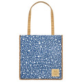 Japan Mofusand Fringe Flat Tote Bag - Board Shark! - 4