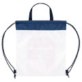 Japan Mofusand Drawstring Backpack - Board Shark! - 4