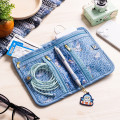 Japan Mofusand Event Pouch - Board Shark! - 3