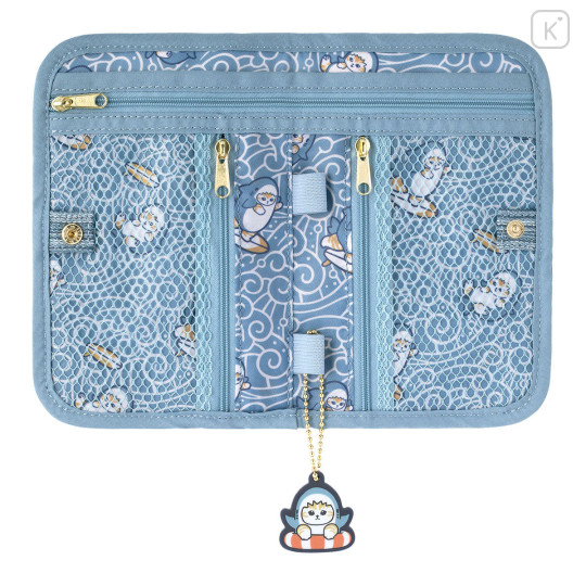 Japan Mofusand Event Pouch - Board Shark! - 6