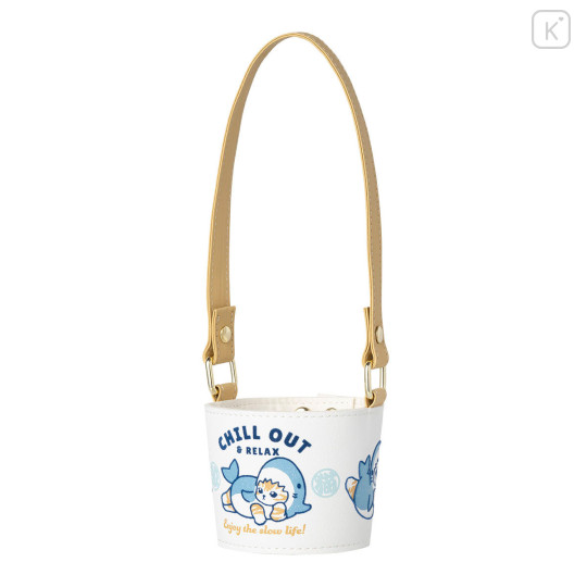 Japan Mofusand Drink Holder - Board Shark! - 4