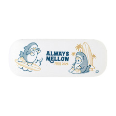 Japan Mofusand Glasses Case with Cloth - Board Shark!