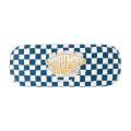 Japan Mofusand Glasses Case with Cloth - Board Shark! - 5