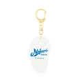 Japan Mofusand Trading Keychain Box Set - Board Shark! Beach Sandal - 4