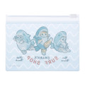 Japan Mofusand Trading Slider Pouch Box Set - Board Shark! Beach Sandal - 4