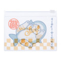 Japan Mofusand Trading Slider Pouch Box Set - Board Shark! Beach Sandal - 6
