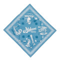 Japan Mofusand Bandana - Board Shark! Shark Blue - 1
