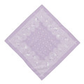 Japan Mofusand Bandana - Board Shark! Wave Lavender - 3