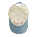 Japan Mofusand Cap - Board Shark! Surfing Club Pale Blue - 8