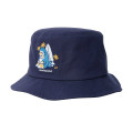 Japan Mofusand Bucket Hat - Board Shark! Surfing Nyan Navy - 5