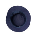 Japan Mofusand Bucket Hat - Board Shark! Surfing Nyan Navy - 6