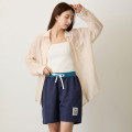 Japan Mofusand Shorts (M) - Board Shark! Just Chilling Blue - 3