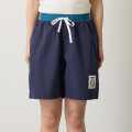 Japan Mofusand Shorts (M) - Board Shark! Just Chilling Blue - 6