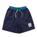 Japan Mofusand Shorts (L) - Board Shark! Just Chilling Blue - 1