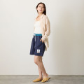 Japan Mofusand Shorts (L) - Board Shark! Just Chilling Blue - 4
