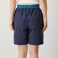 Japan Mofusand Shorts (L) - Board Shark! Just Chilling Blue - 8