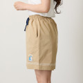Japan Mofusand Shorts (M) - Board Shark! Trim Sand Beige - 7