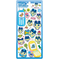 Japan Tamagotchi Heisei Happy Phone Sticker - 1