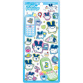 Japan Tamagotchi Heisei Happy Phone Sticker - Mimitchi - 1