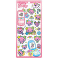 Japan Tamagotchi Heisei Happy Phone Sticker - Furawatchi - 1