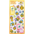 Japan Tamagotchi Heisei Happy Phone Sticker - Memetchi - 1