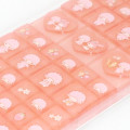 Japan Sanrio Tile Sticker - My Melody & My Sweet Piano - 2