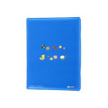 Japan Mizutama × Sanrio 6 Hole Sticker Binder - Square - 4