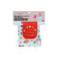 Japan Mizutama × Sanrio Eco Bag - Red - 2