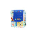 Japan Mizutama × Sanrio Eco Bag - Blue - 4