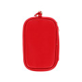 Japan Mizutama × Sanrio Mini Pouch with Carabiner - Hello Kitty - 2