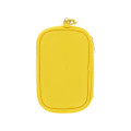 Japan Mizutama × Sanrio Mini Pouch with Carabiner - Pompompurin - 2