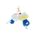 Japan Mizutama × Sanrio Plush Keychain - Hello Kitty - 2