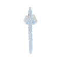Japan Mizutama × Sanrio Ballpoint Pen with Plate - Hello Kitty - 2