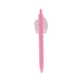 Japan Mizutama × Sanrio Ballpoint Pen with Plate - My Melody - 2